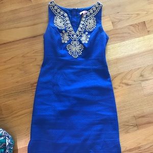 lilly Puzlizter shift dress!!!!